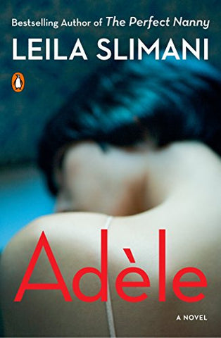 Adèle book