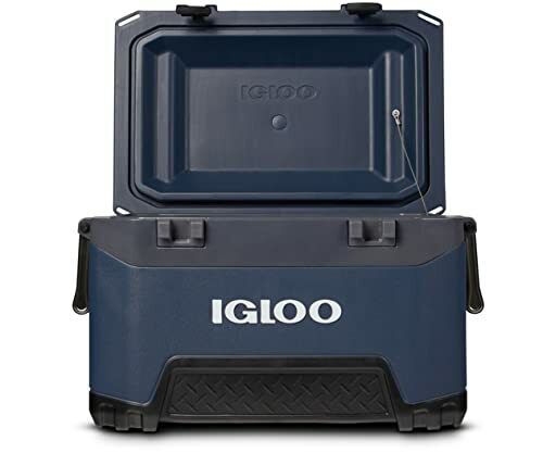 25 Year Igloo 52qt Cooler