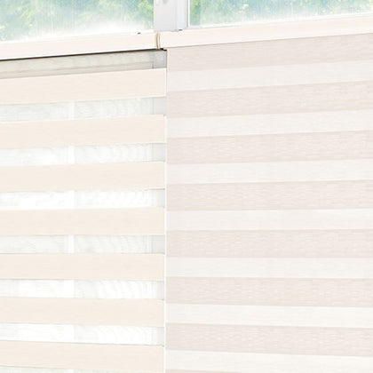 DAY & NIGHT ROLLER BLINDS BY LAUREN TAYLOR – Woven & Life