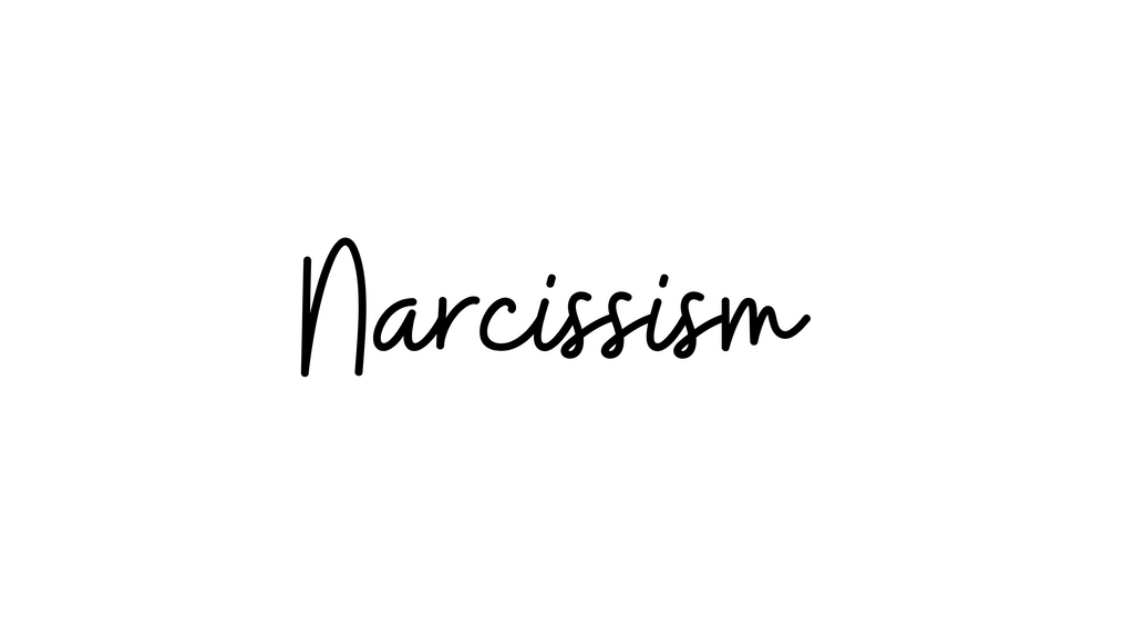 Narcissism narcissist trauma bonding