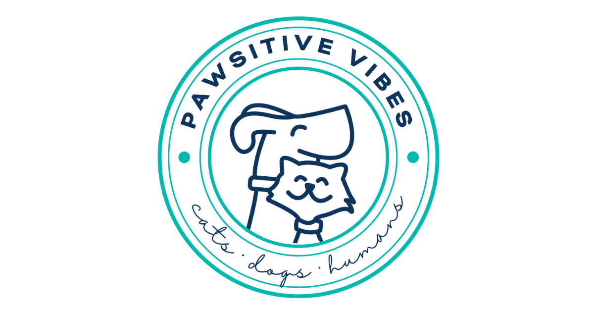 Pawsitive Vibes