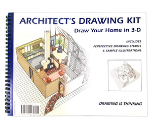 Perspective Drawing Charts