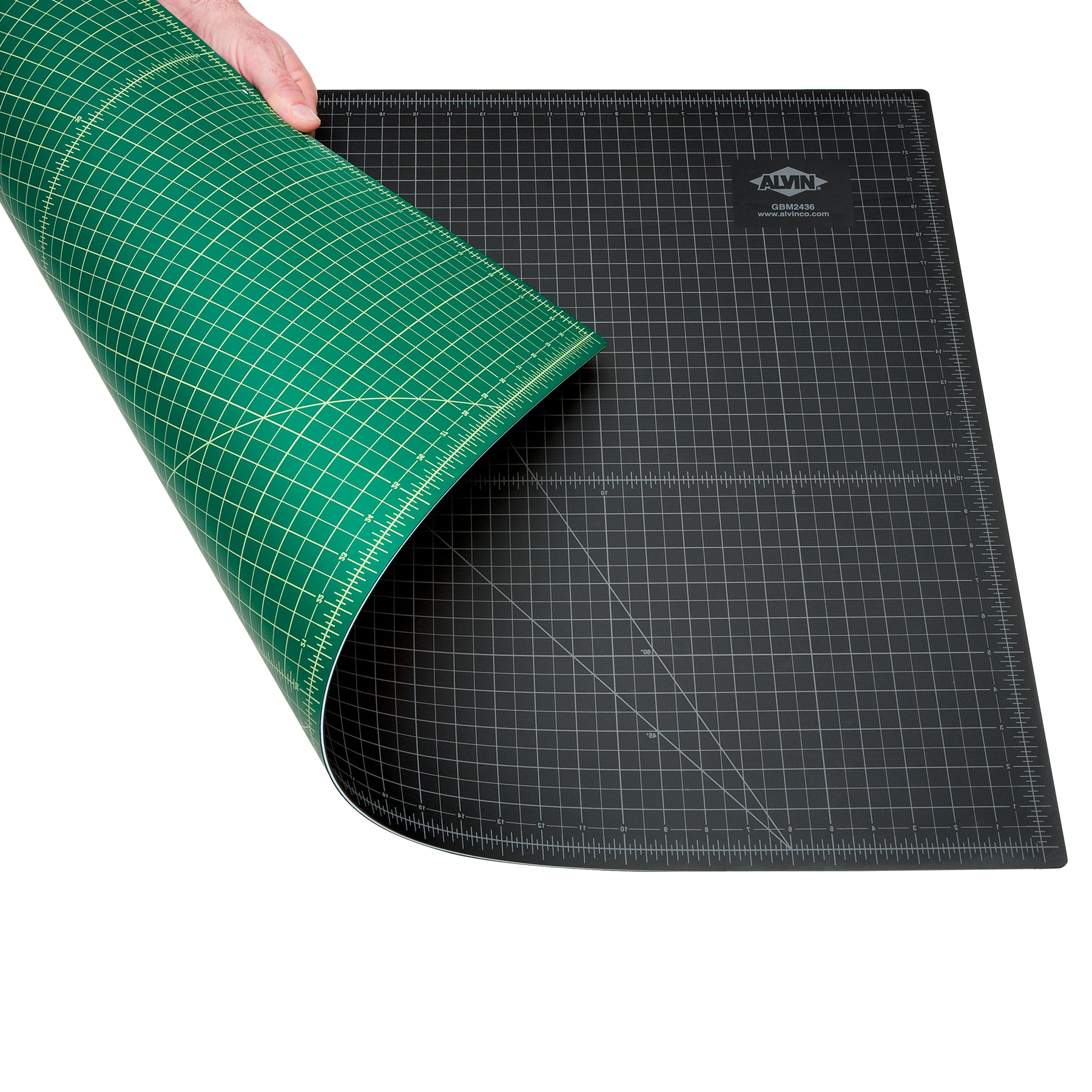 Alvin Gbm Series Professional Self Healing Cutting Mats Modern