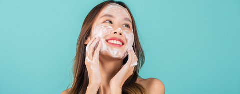 K-beauty Skincare Korean Ingredient Guide UK