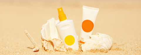 The Best K-Beauty Sunscreens and SPFs UK