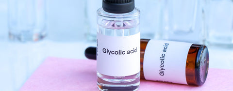 How to Use Glycolic Acid for Skincare