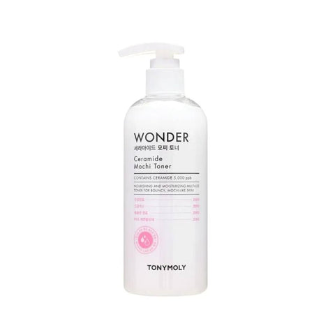 TonyMoly Wonder Ceramide Mochi Toner UK