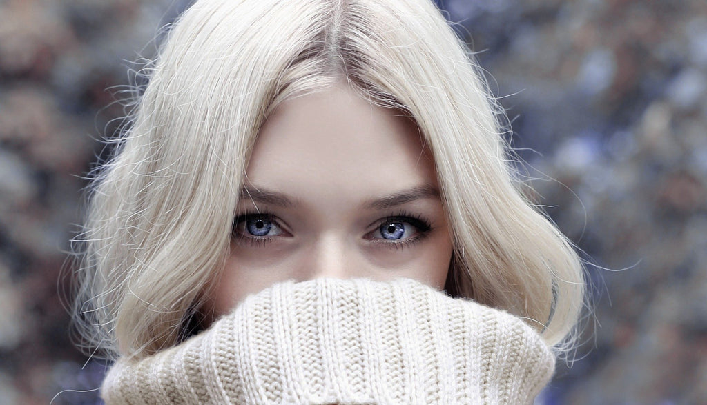 Cold dry skincare winter tips