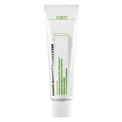 Purito Unscented Recovery Cream K-beauty Korean Skincare UK