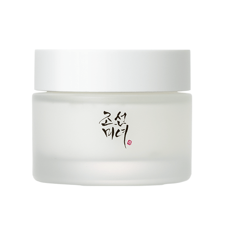 Bueauty of Joseon Dynasty Cream K-beauty Korean Skincare UK