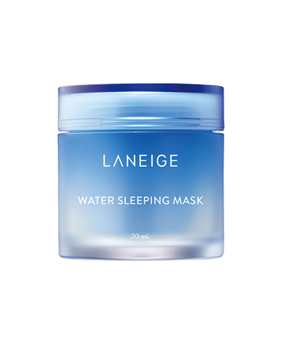 Laneige Water Sleeping Mask k-beauty Korean Skincare UK