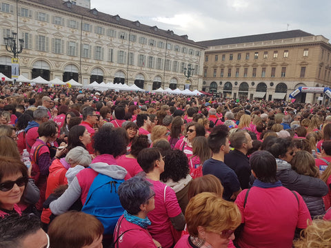 MCS Arredamenti #conlei Torino Donna