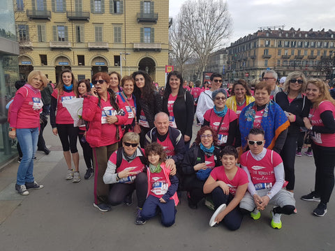 MCS Arredamenti per Torino Donna