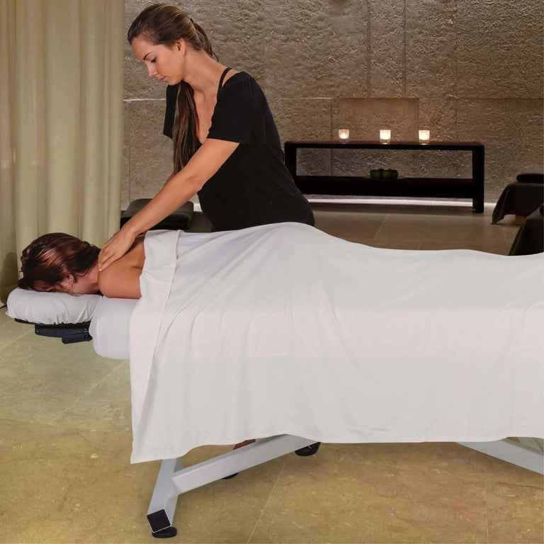 Professional Massage Tables — Massage Therapy Supply Outlet Ltd