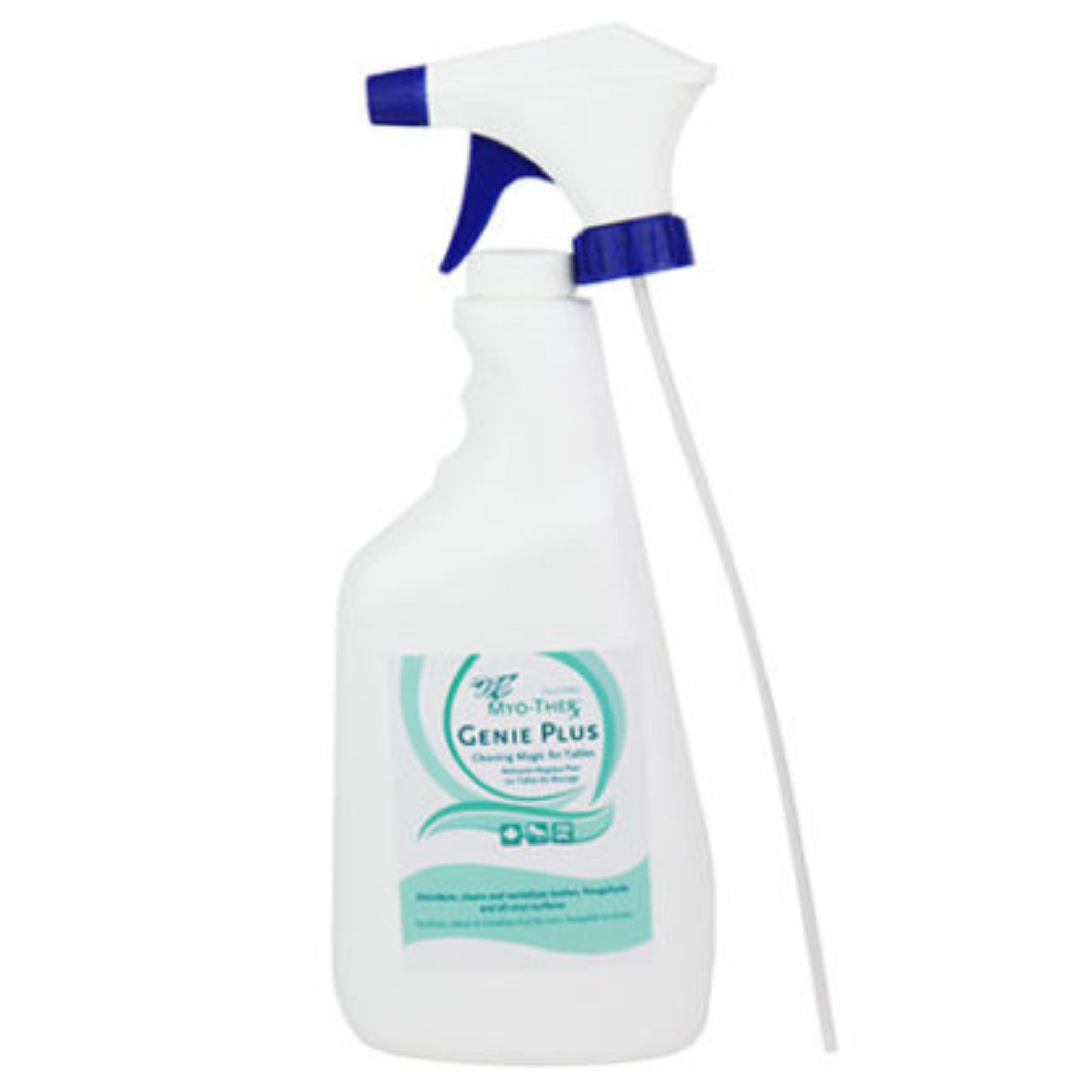 Genie Plus Cleaner Spray 1L — Massage Therapy Supply Outlet Ltd