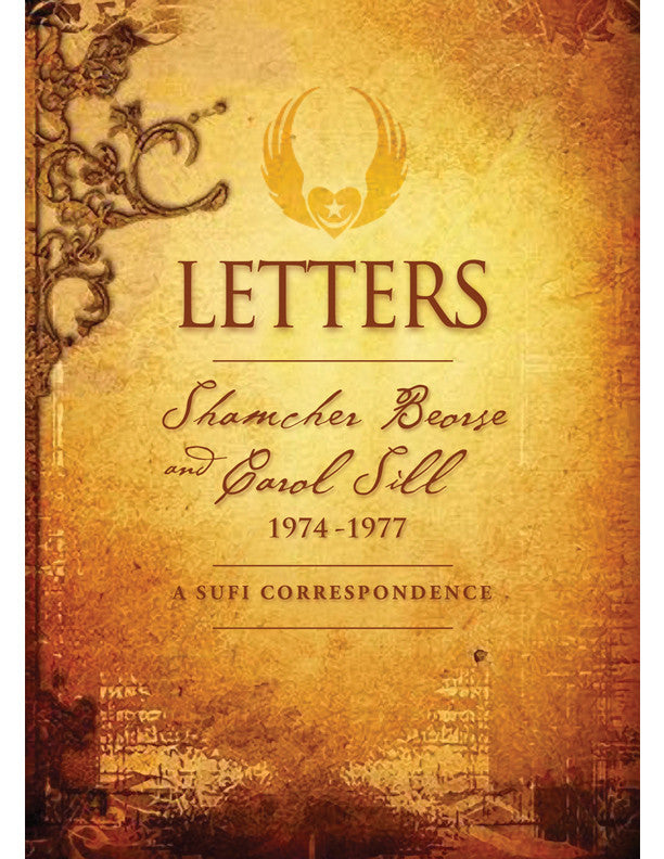 Letters: Shamcher Beorse and Carol Sill, 1974-1977