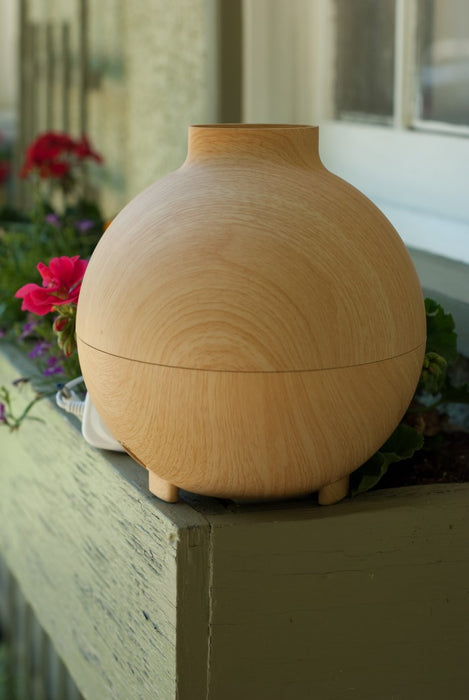 Zen Diffuser — Massage Therapy Supply Outlet