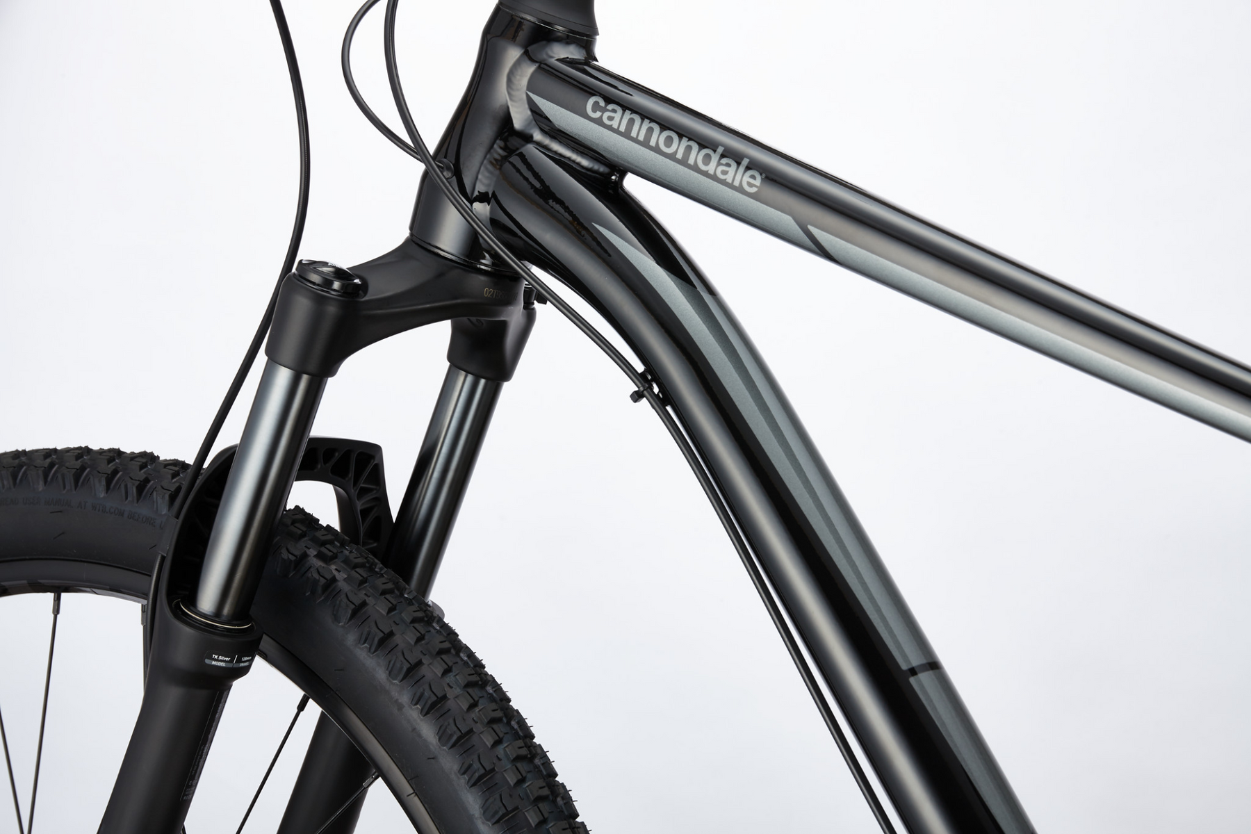 cannondale trail 3 2020 peso