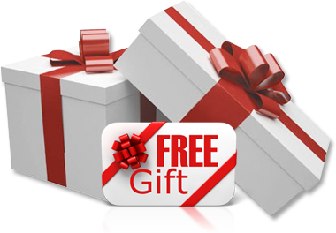 BONUS FREE GIFT SPECIAL COWAY PROMO