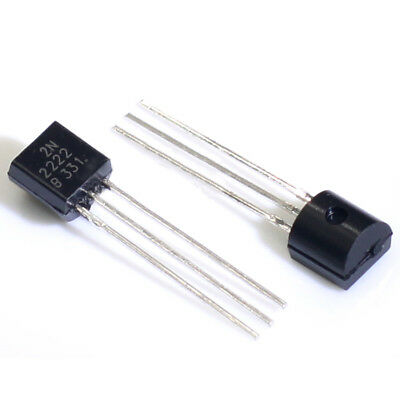 power bjt transistor