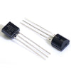 2n2222 transistor ic vs vcb