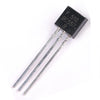 bc557 transistor