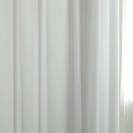 Sheer Curtains - Pattern Homes