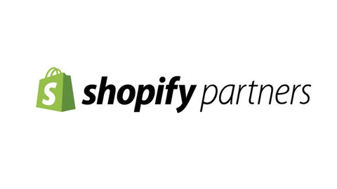 Shopify パートナー