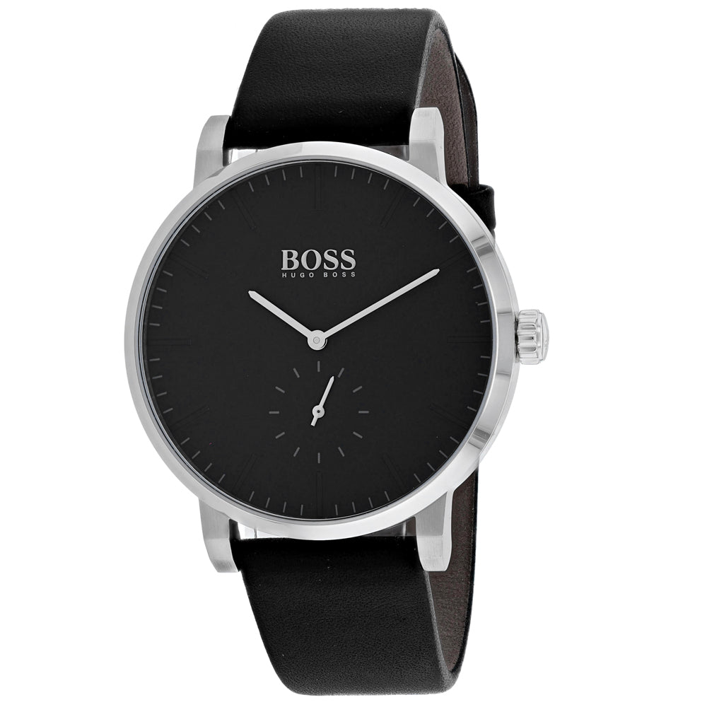 hugo boss essence watch