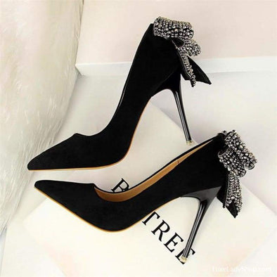 best selling heels