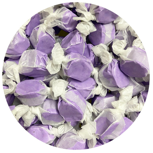 Purple Nordic Fish – Candy Catchers