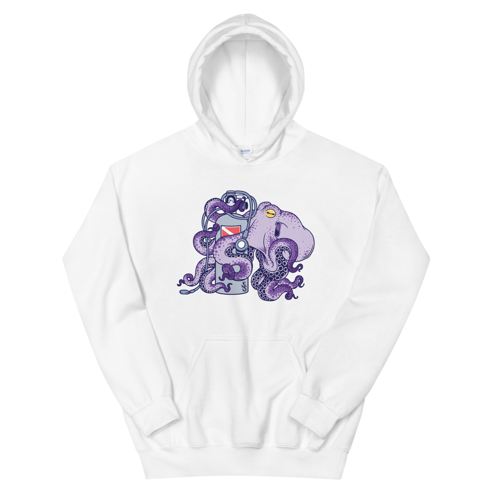 sisters lavender hoodie