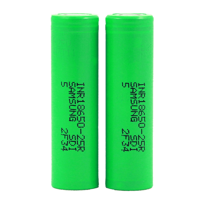 Vape batteries - samsung vape batteries
