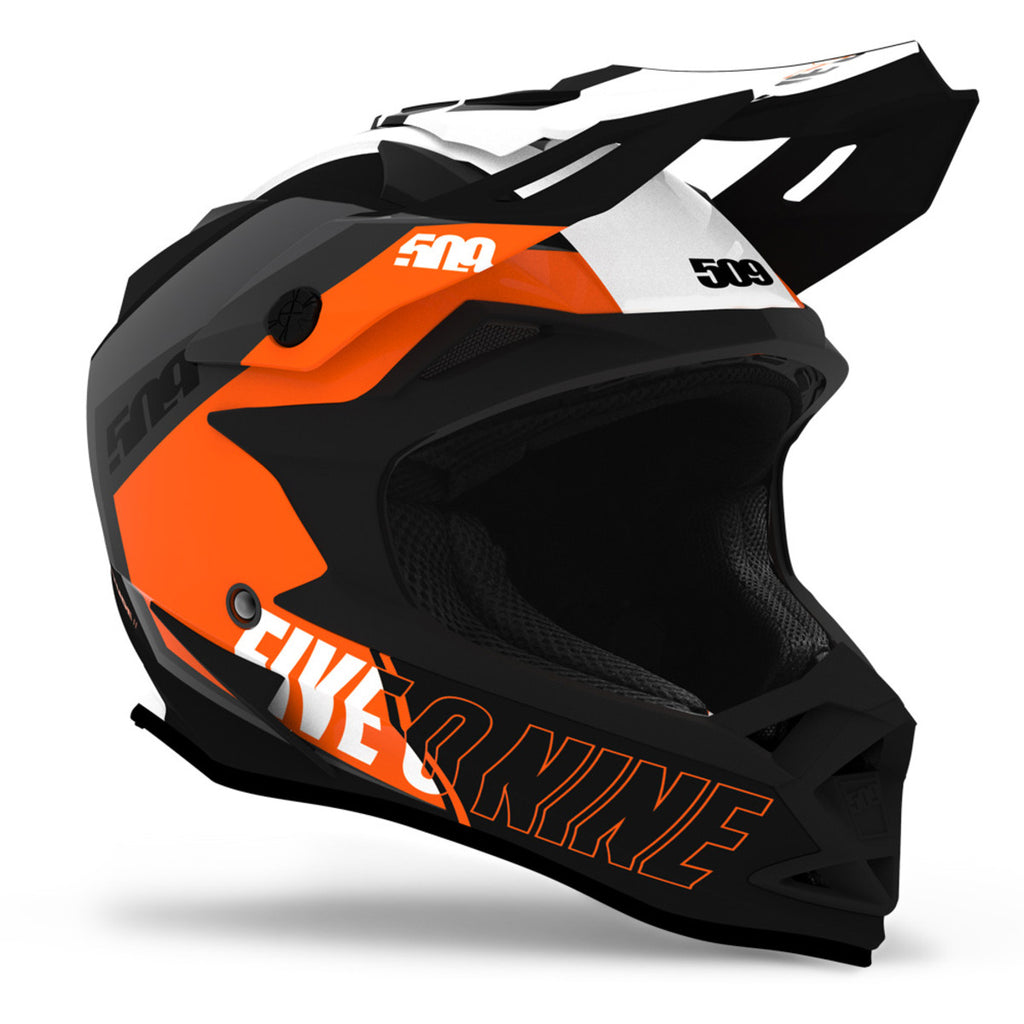 509 off road helmets