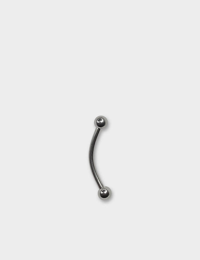 Product Image of Titanium Curved Barbell #5