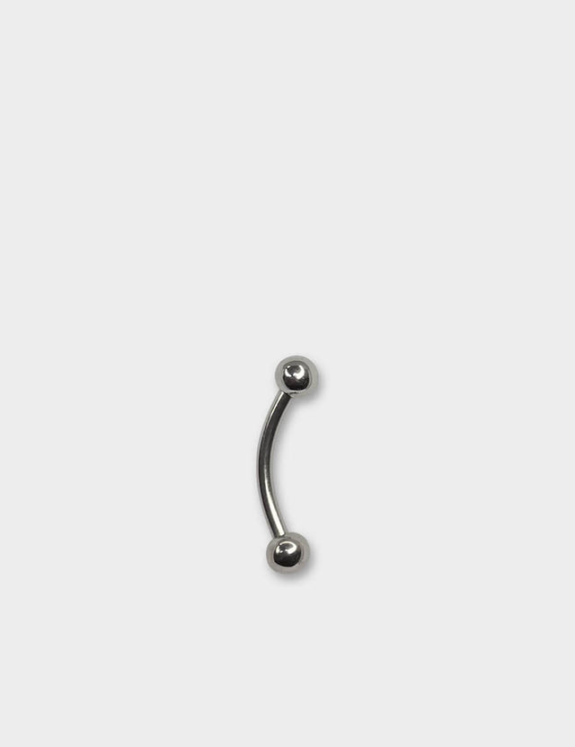 Product Image of Titanium Curved Barbell #3