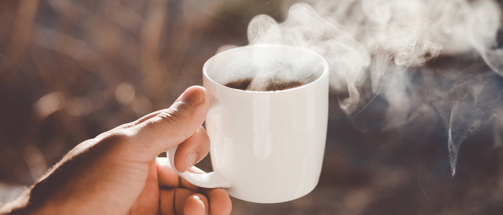 5 Fascinating Coffee Facts That'll Perk Up Your Day