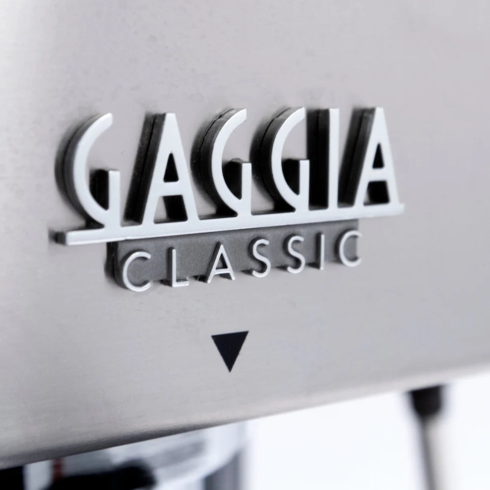 Gaggia Classic Pro E24 Espresso Machine, Inox - Image 9