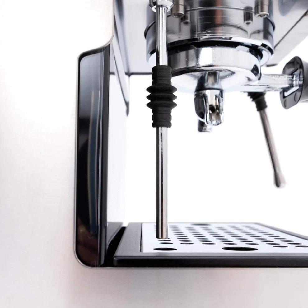Gaggia Classic Pro E24 Espresso Machine, Inox - Image 12
