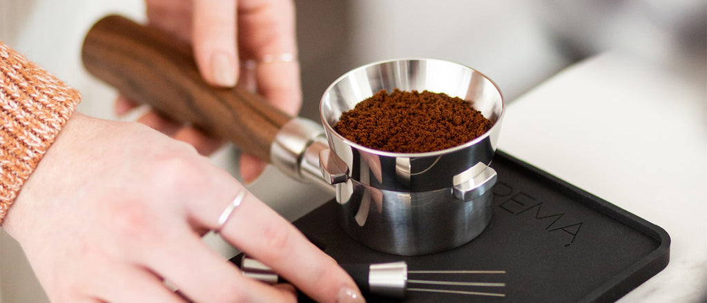 The Ultimate Guide: Must-Have Accessories for Your Espresso Machine