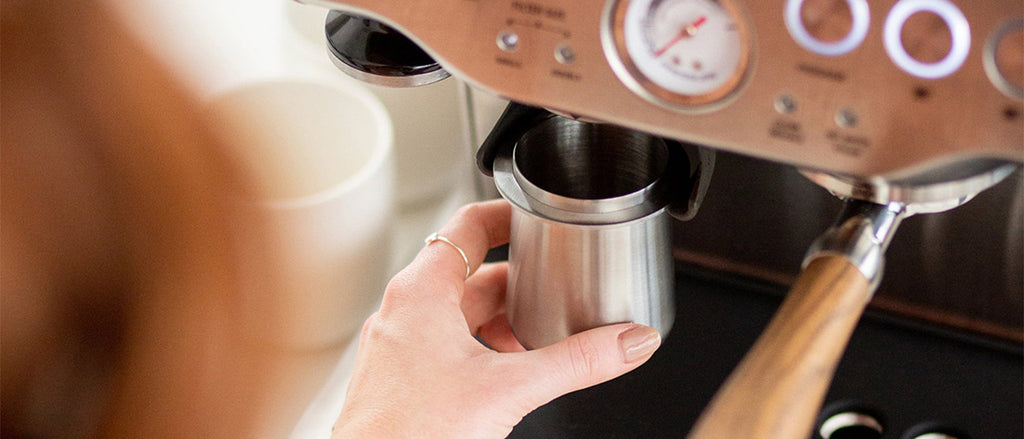 The Ultimate Guide: Must-Have Accessories for Your Espresso Machine