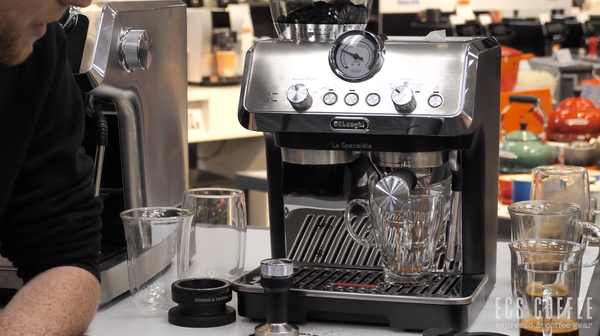 Cómo Funcionan Las Máquinas de Espresso? - Perfect Daily Grind Español