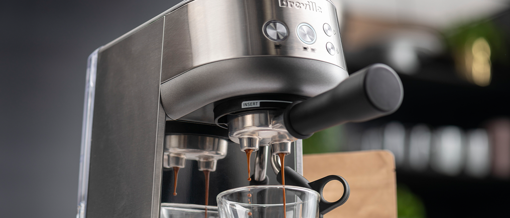 Brew-tiful Gifts: The Top 5 Espresso Machines for Every Budget