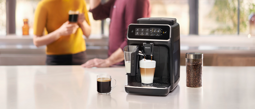 Brew-tiful Gifts: The Top 5 Espresso Machines for Every Budget