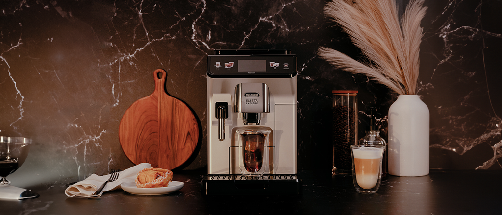 Brew-tiful Gifts: The Top 5 Espresso Machines for Every Budget