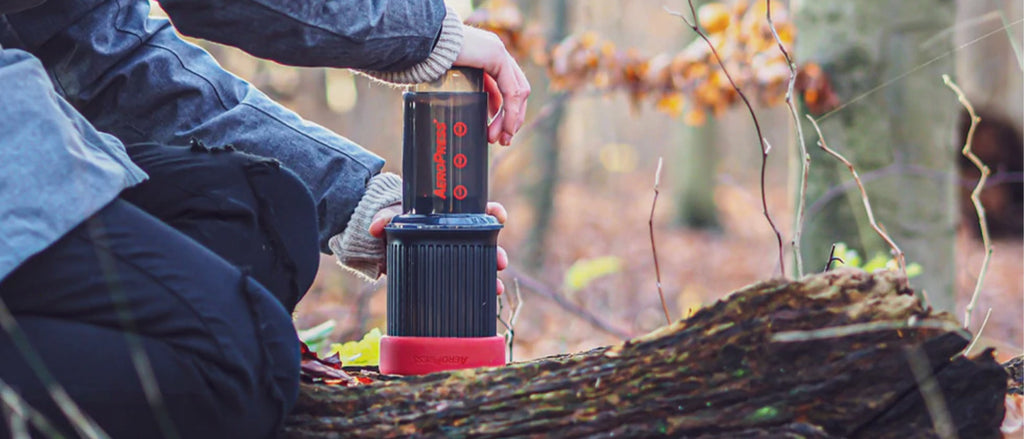 Unlocking Versatility: The Incredible Aeropress Brewer