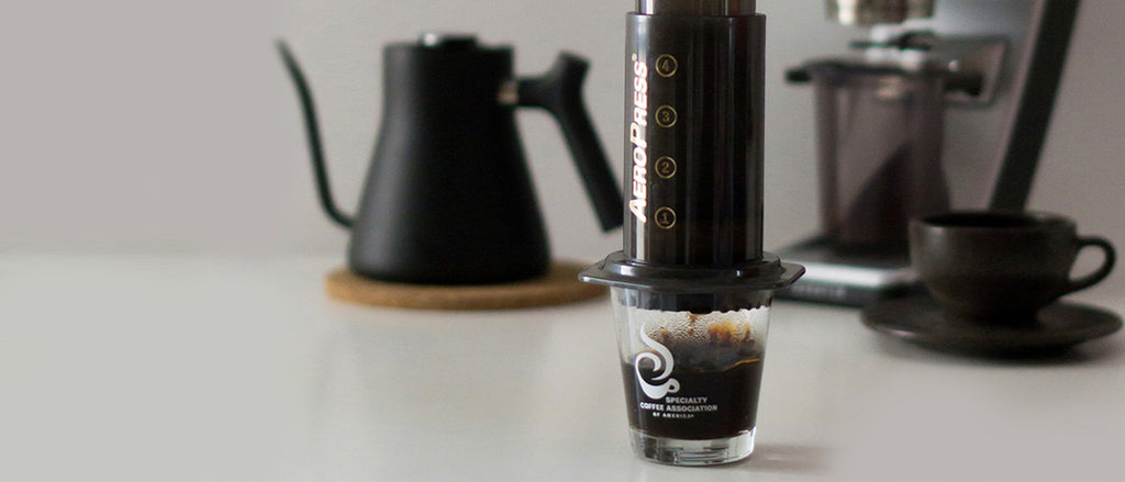 Unlocking Versatility: The Incredible Aeropress Brewer