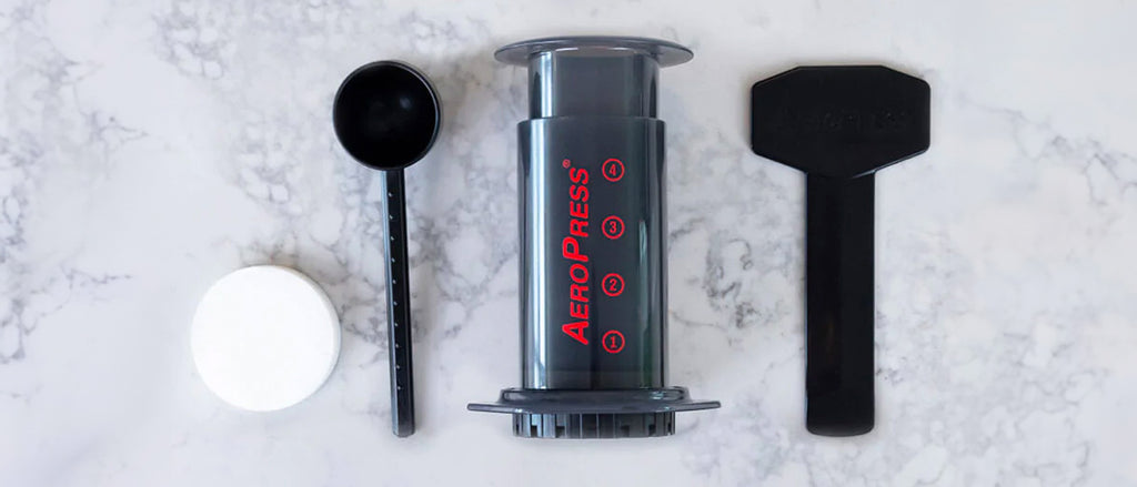 Unlocking Versatility: The Incredible Aeropress Brewer