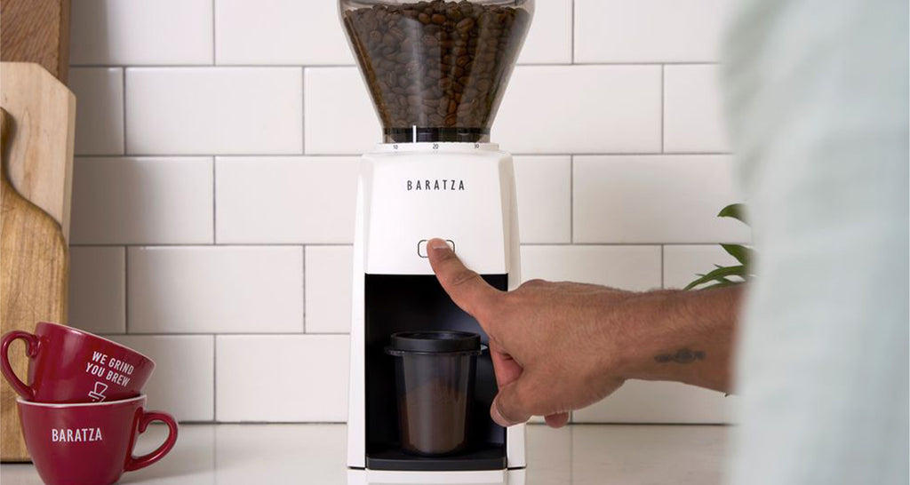  Baratza Encore ESP (Electric Burr Coffee Grinder