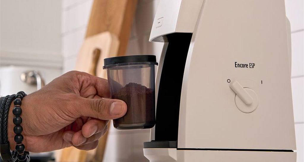 The Ultimate Baratza Encore Grinder Review